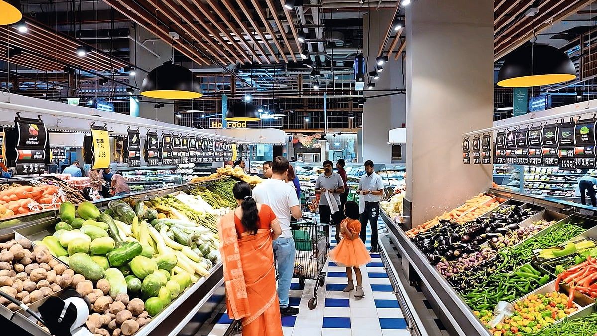 İçimdeki Organik Onam: Lulu Hipermarketleri, Kik Genelinde 2.500 Ton Taze Ürüne Hizmet Verecek