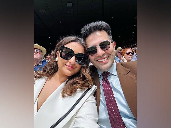 İlk Çocuklarını Bekleyen Parineeti Chopra Ve Raghav Chadha, İç Açıcı Duyuruyu Paylaşıyor