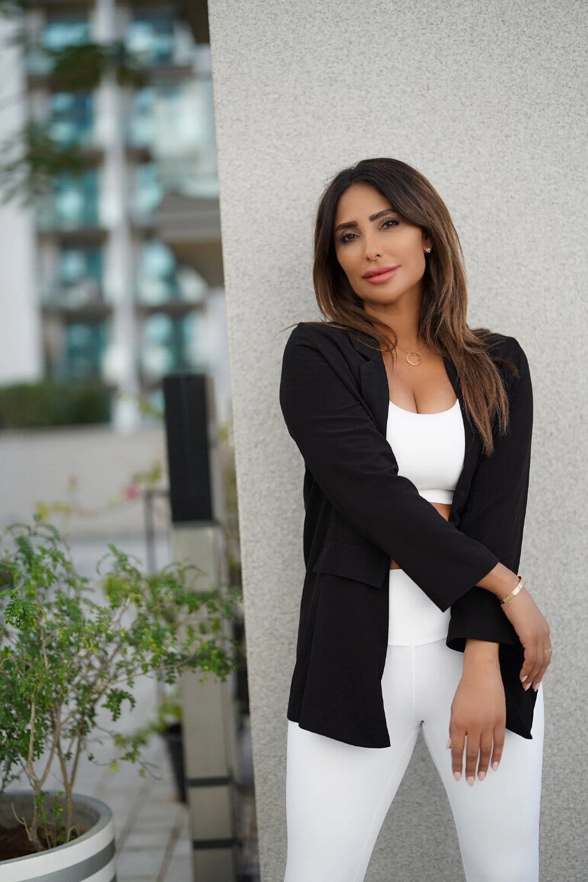 İngiliz Göçmen, BAE'nin Bol Bir Zihniyeti Teşvik Ettiğini Söylüyor