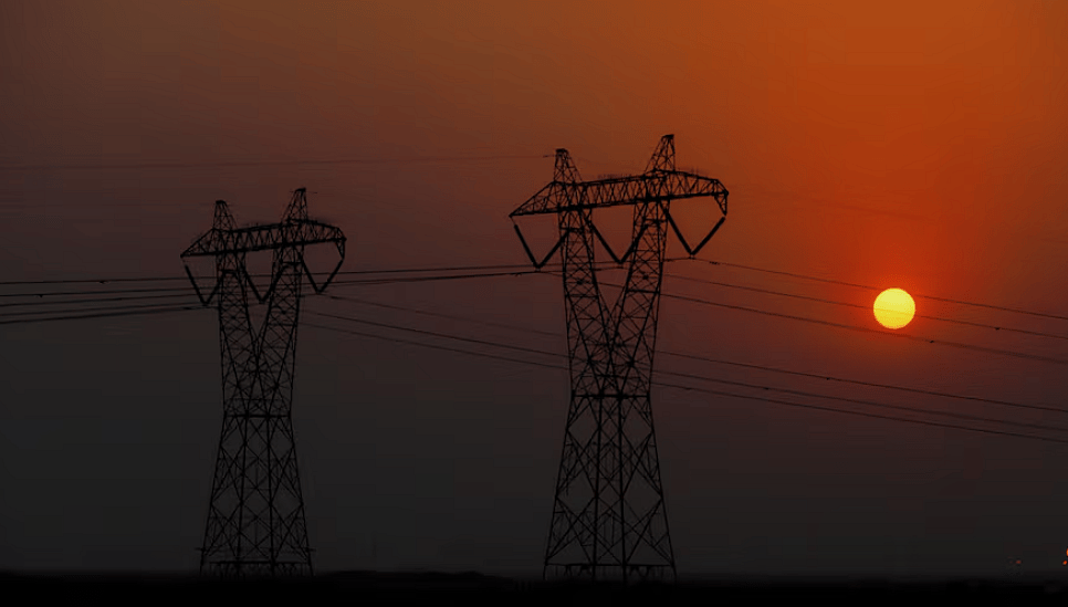 Irak, Yükselen Sıcaklıklar Nedeniyle Büyük Elektrik Kesintisinden Etkilendi