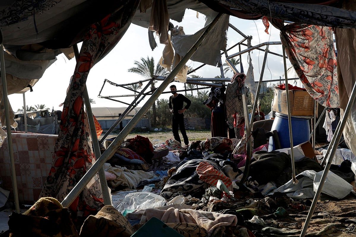 İsrail, Hamas'ın Silahlı Kanadının Sözcüsünü Öldürdüğünü Doğruladı