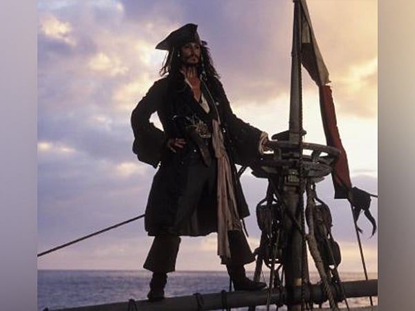 Johnny Depp, Bir Sonraki 'Korsanlar' Filminde 'Jack Sparrow' Olarak Mı Dönüyor? Üretici Detayları Paylaşıyor