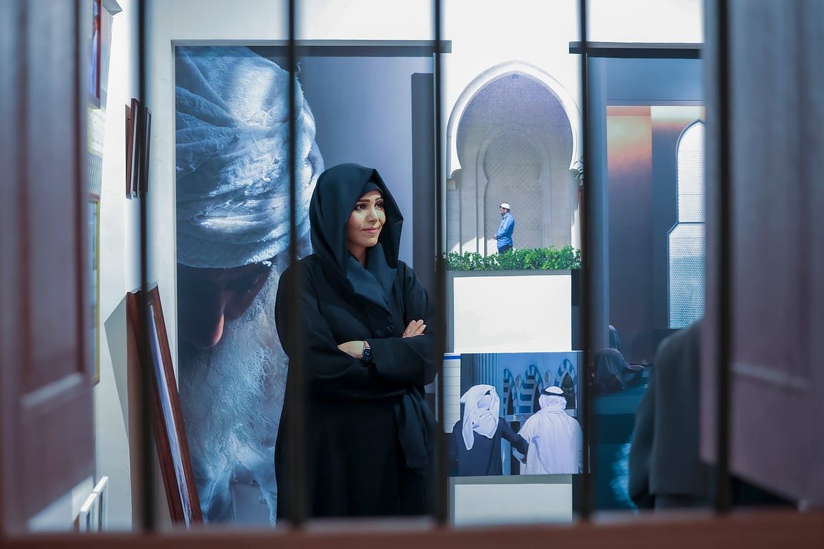 'Kadınlar Özgürce Hayal Kurabilir': Dubai'nin Şeyha Latifa'sı BAE'nin Hikayesini Birbirinden Ayıran Şey Üzerine