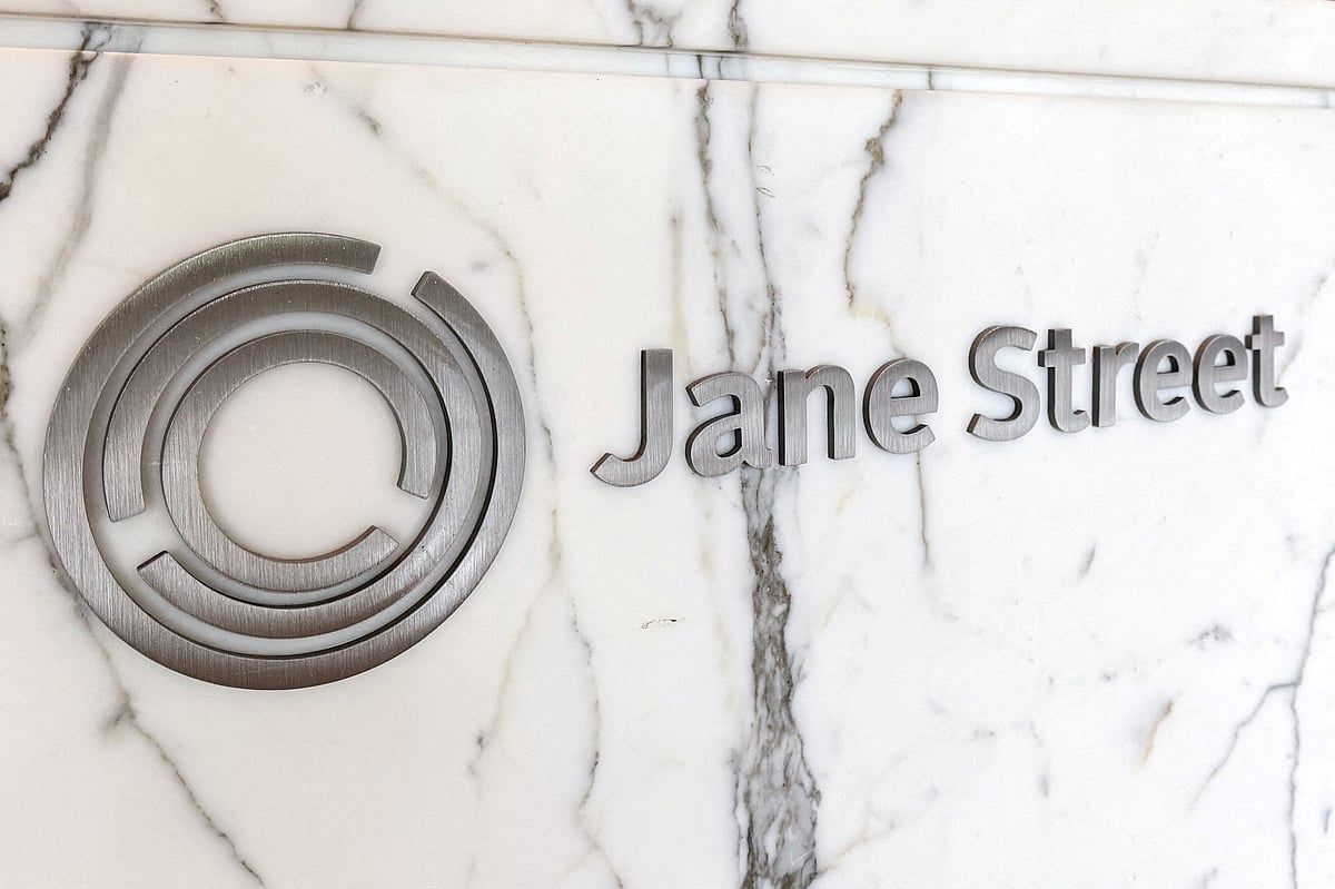 Kaynaklar, Hindistan'ın Vergi Departmanının Jane Street'i Olası Vergi Anlaşması Kötüye Kullanımı Konusunda Araştırdığını Söylüyor