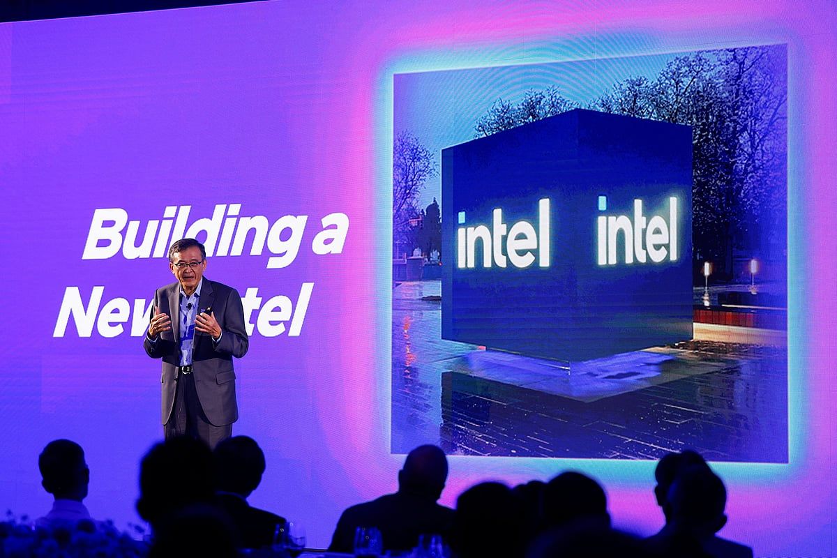 Kaynaklar, Intel'in Bir Sonraki Pc Yongası için Kilit Üretim Süreciyle Mücadele Ettiğini Söylüyor