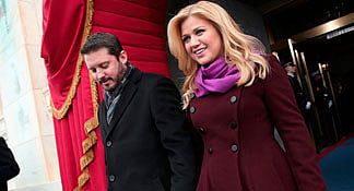Kelly Clarkson'ın Eski Kocası Kanserden 48 Yaşında Öldü