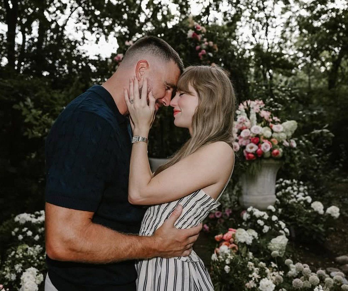 Kesim, Karat, Maliyet: Taylor Swift ve Nişan Yüzükleri Gösteriyi Çalan Diğer Ünlüler