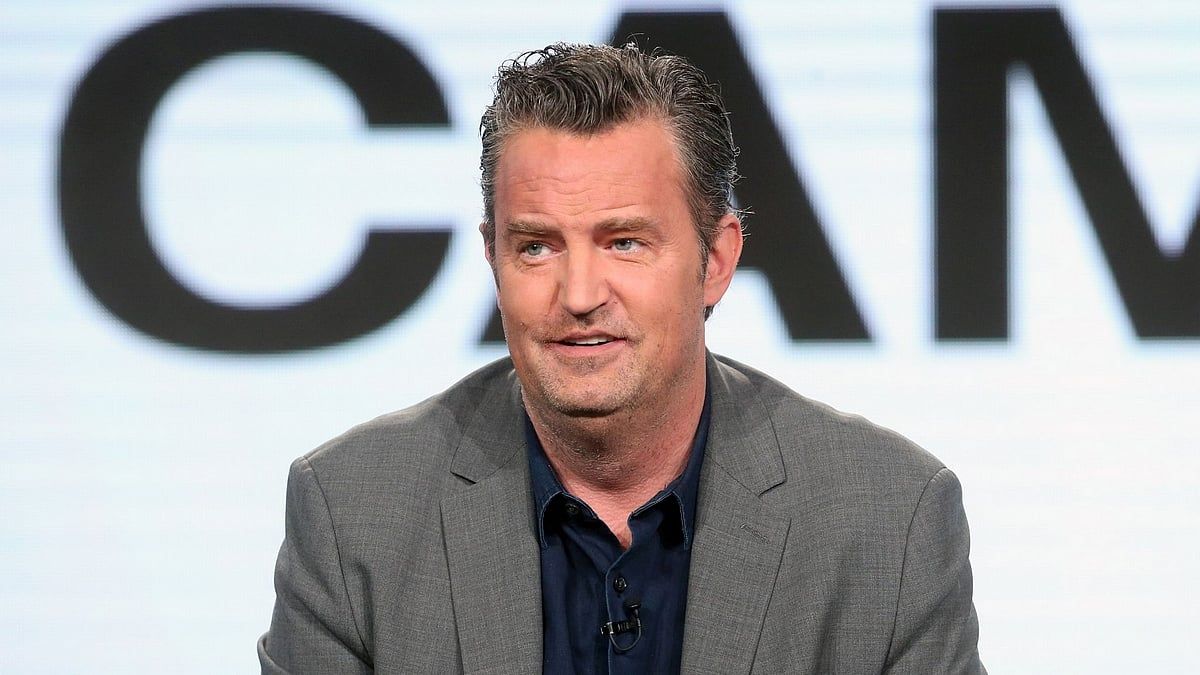 'Ketamin Kraliçesi', Aktör Matthew Perry'yi Öldüren Dozu Sağlamaktan Suçlu Bulunacak
