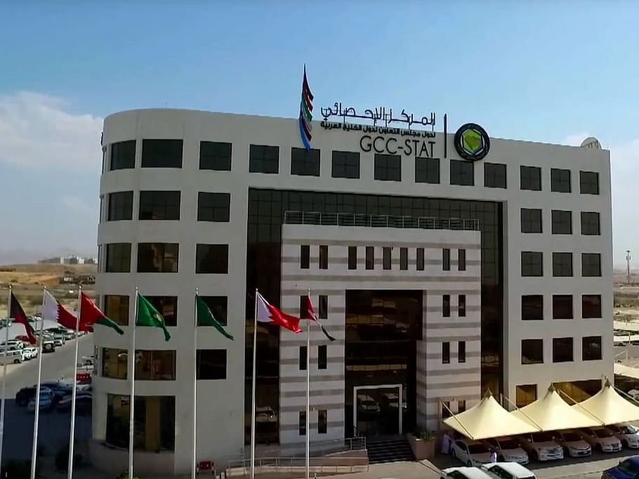 Kik Ülkelerinin Gayri Safi Milli Geliri 2.143 Trilyon Dolara Ulaştı