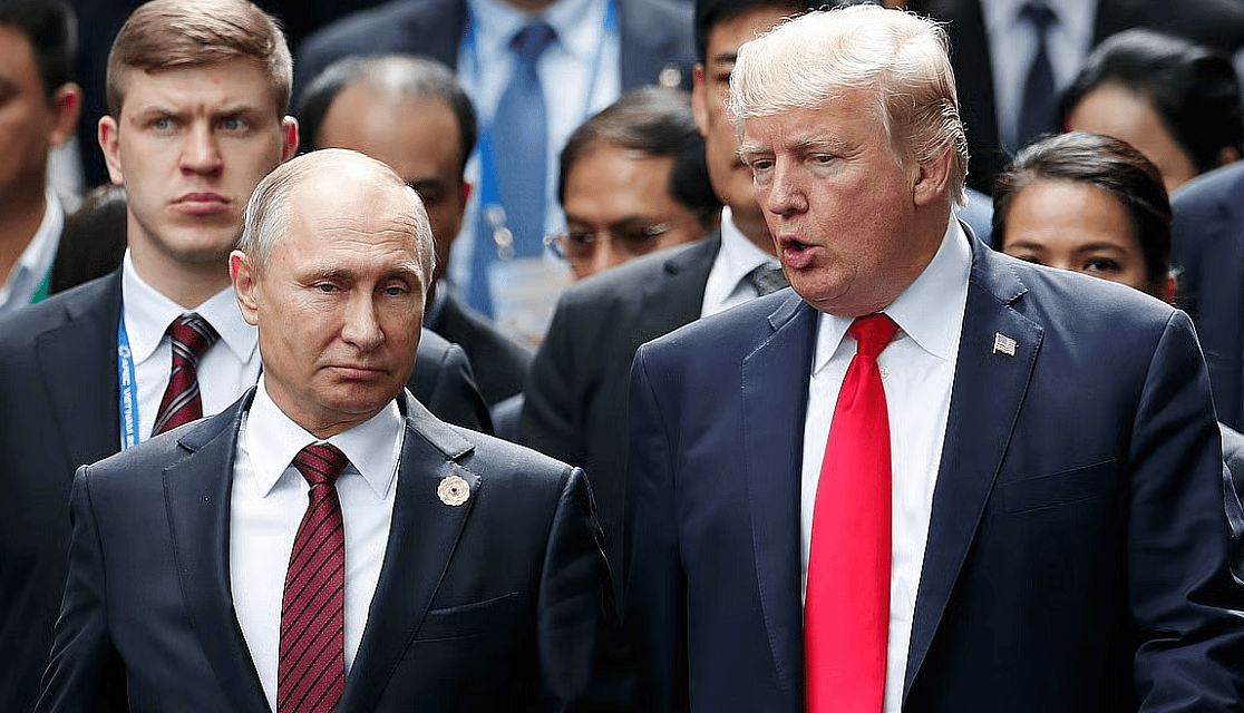 Kremlin, Alaska Görüşmelerinin 6 Saatten Fazla Süreceğini ve Ukrayna ile İlgili 3 Yönlü Toplantının Gelecekte 'Mümkün' Olacağını Söyledi