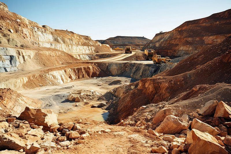 Küresel Emtia Firması Bgn International'ın ABD Şubesi Ortak Dijital Emtia Merkezi'ni Başlatacak