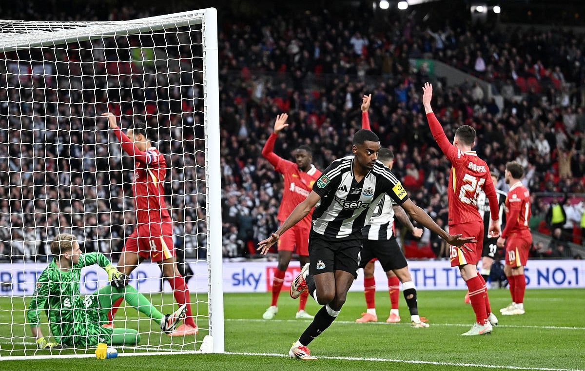 Liverpool, Isak Sırasının Ortasında Sadece Doğru Oyuncuyu Doğru Fiyata İmzalayacak