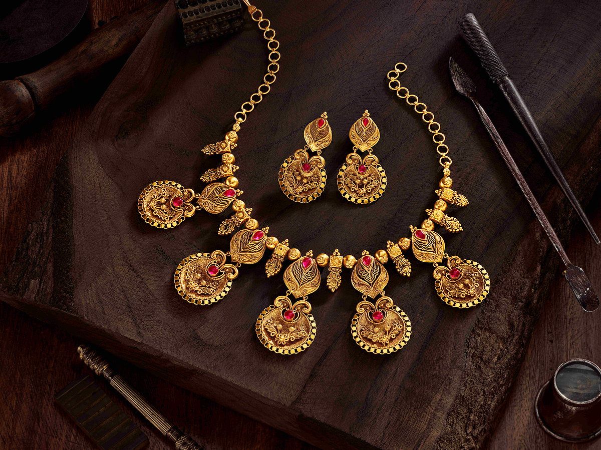 Malabar Gold ve Diamonds'ta Altın Oranını Engellemek için %10 Avans Ödeyin