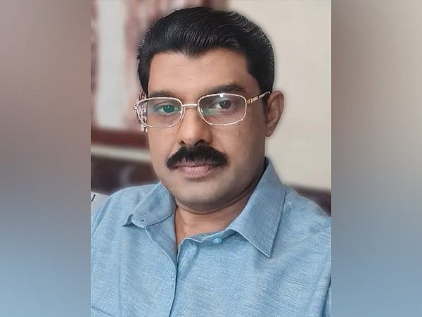Malayalam Aktör Kalabhavan Navas Otel Odasında Ölü Bulundu