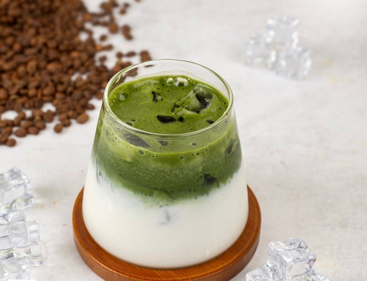 Matcha'daki Emirlik Bükümü Safcha'yı Yudumladın mı?