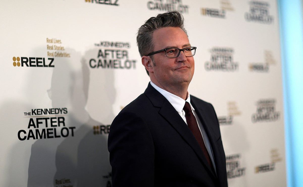 Matthew Perry'nin Ölümü: 'Ketamin Kraliçesi' Ölümcül Doz Sağlamaktan Suçlu Bulunacak