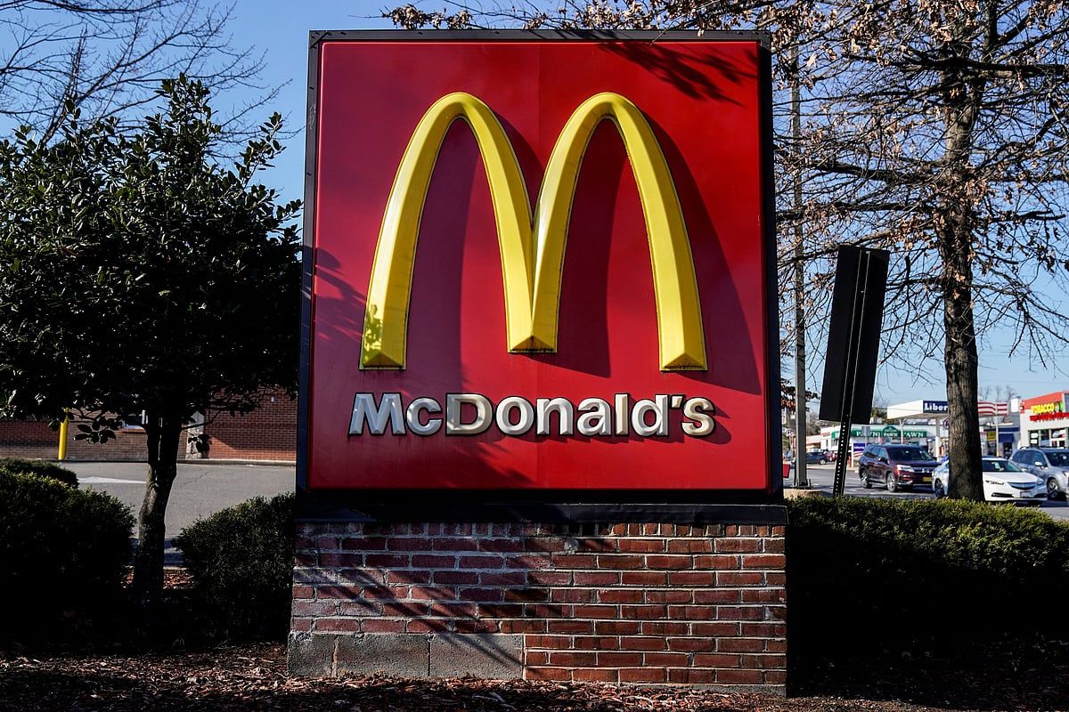 Mcdonald's'ın Uygun Fiyatlı Yemek Seçenekleri Talebi Artırdığı İçin Küresel Satış Tahminleri