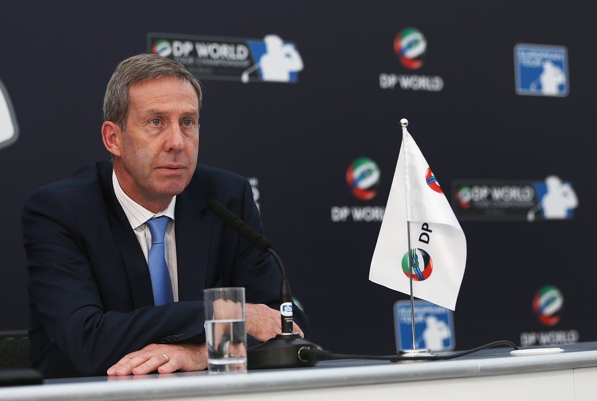 Mena Golf Turu, Bölgesel Golfü Artırmak Amacıyla 2025'in Yeniden Başlatıldığını Duyurdu