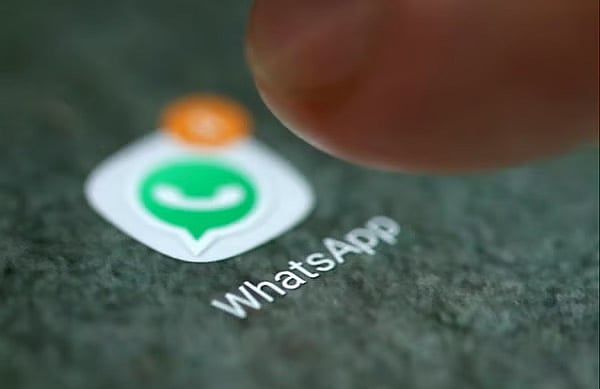 Meta, 2025'te 7 Milyon Whatsapp Aldatmaca Hesabını Kapattı
