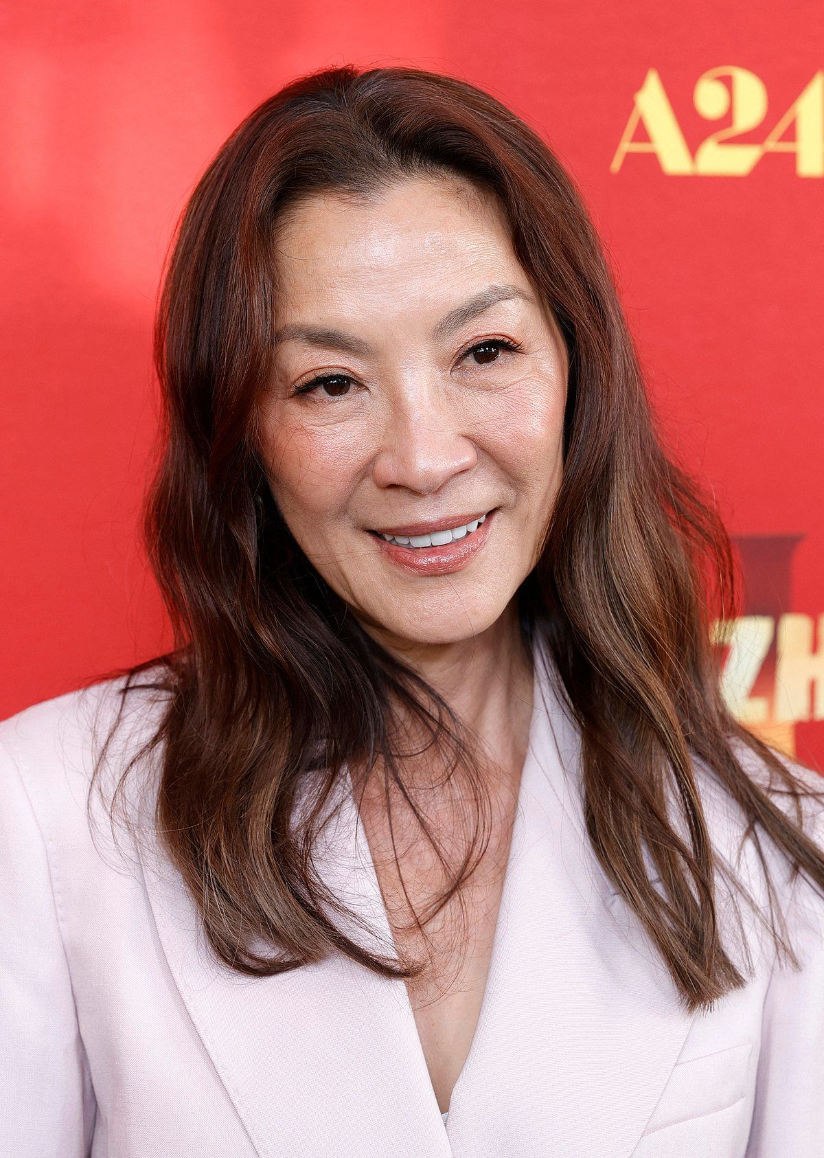 Michelle Yeoh, ‘Ne Zha 2’ Filmini Çin Mitolojisine Saygı Duruşu Olarak Görüyor  