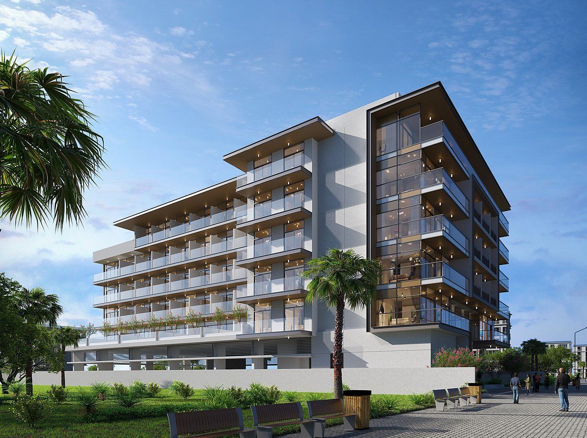 Mirha Homes, 27 East End Konutunu Piyasaya Sürdü: Lüks Yaşamda Yeni Bir Kriter