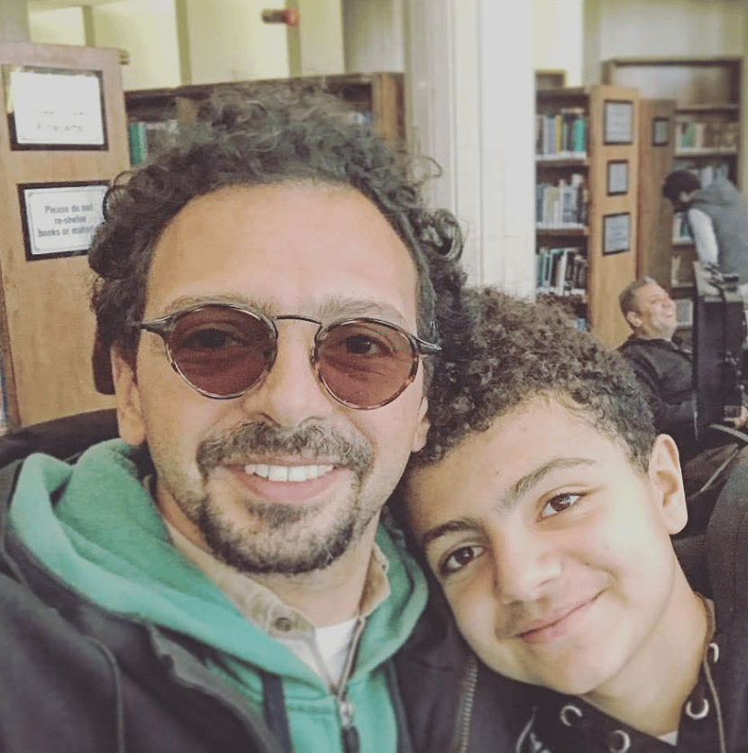 Mısır: Ünlü Görüntü Yönetmeni Oğlunu Kurtarırken Boğuldu; 'Fedakarlığın Sembolü' Olarak Yas Tuttu