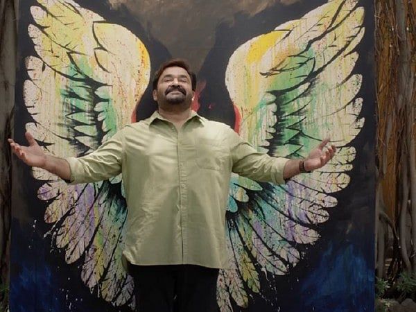 Mohanlal'ın 'Hridayapoorvam'ının Fragmanı Çıktı, Film 28 Ağustos'ta Sinemaları Vuracak