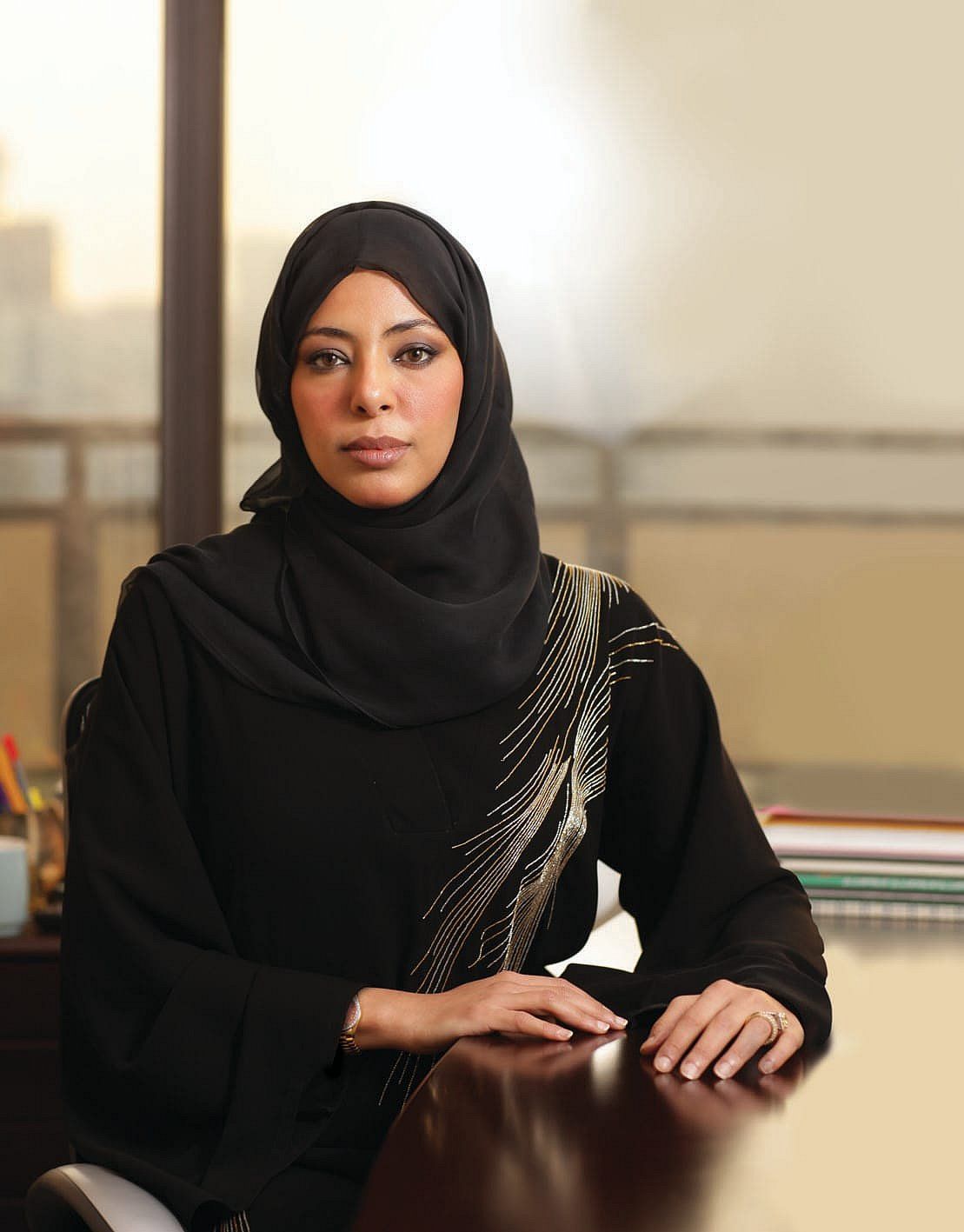 Moza Al-Otaiba: Emirlik Kadınlarının Yolculuğunda 5 Yıllık Sürekli Başarı