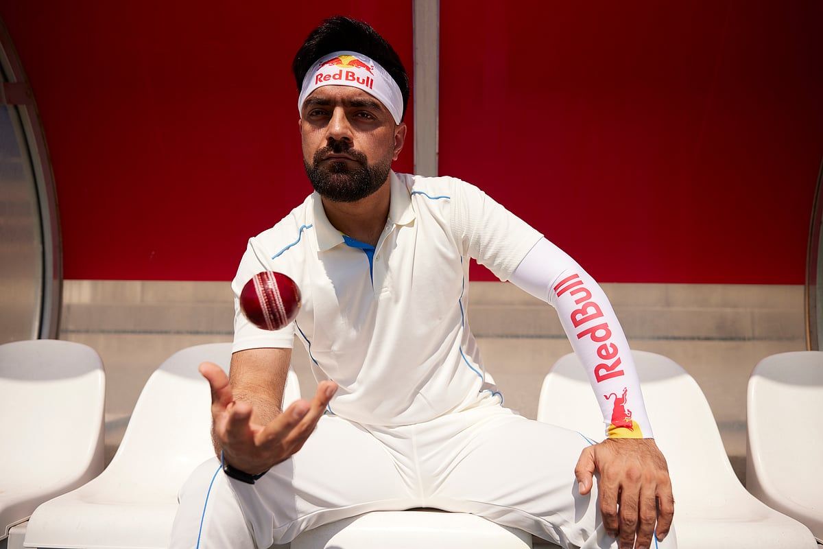 Mülteciden Rol Modele: Rashid Khan, Afganistan için Olimpiyat Zaferini Gözler Önüne Seriyor