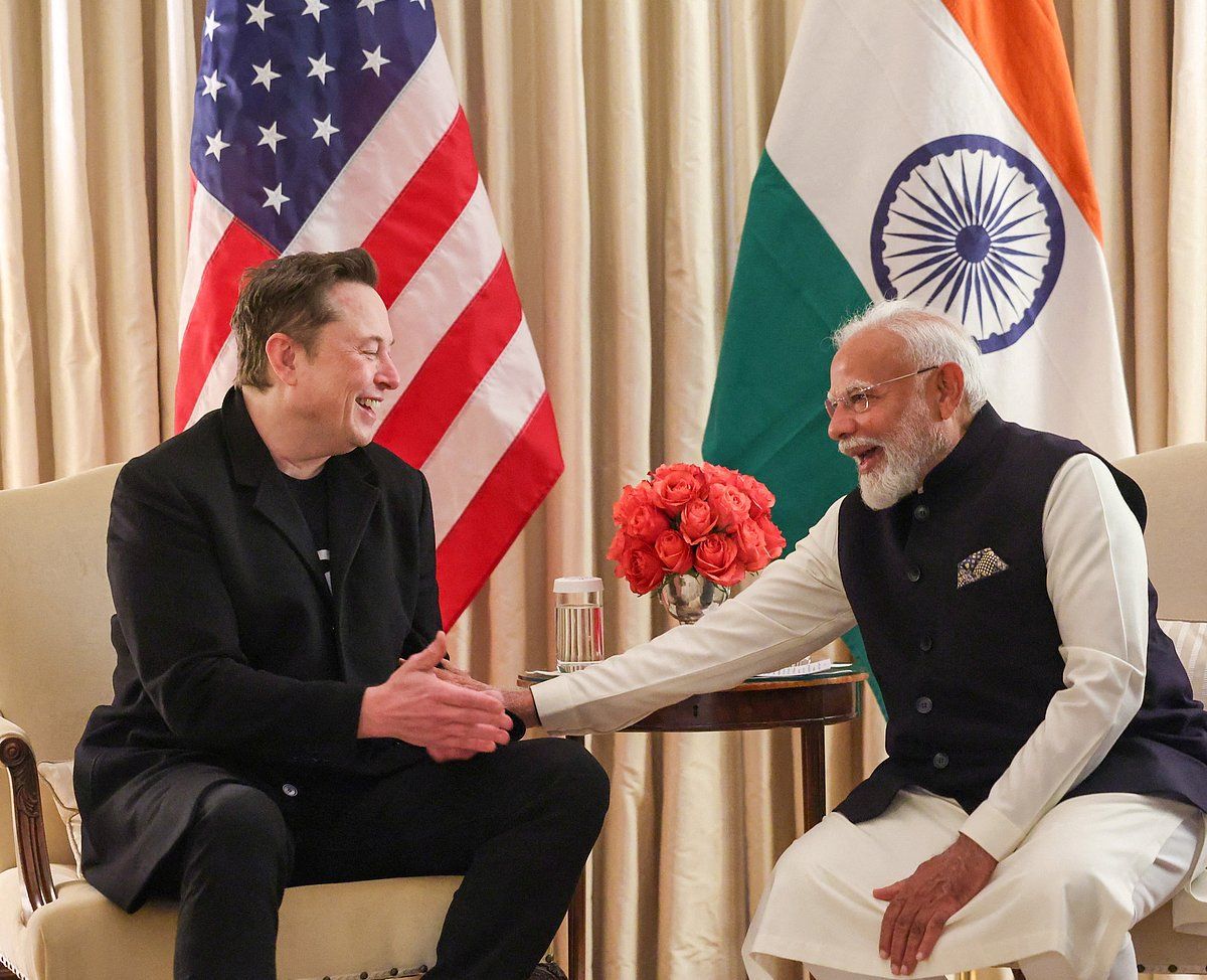 Musk Vs Modi: Hindistan'ın İnternet Sansürü Üzerindeki Savaşın İçinde