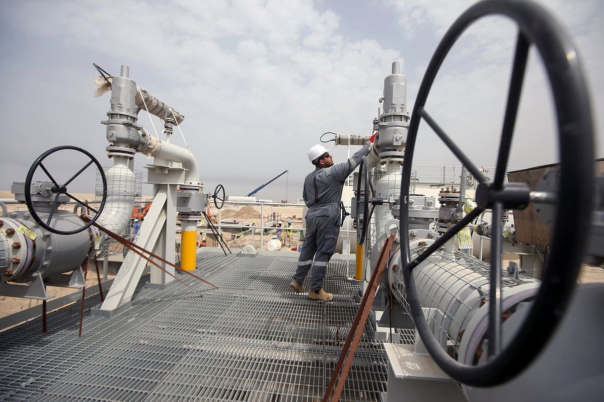 Opec +, Pazar Payında Bir Başka Büyük Petrol Üretimi Artışı Daha Yaptı