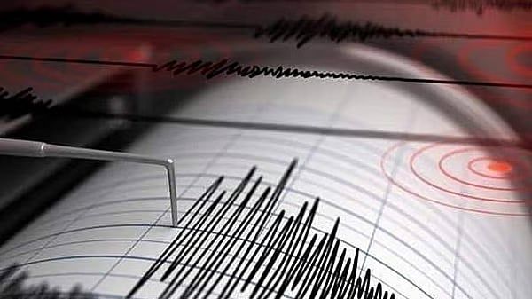 Pakistan'ın Bazı Bölgelerinde 4.8 Büyüklüğünde Deprem Meydana Geldi