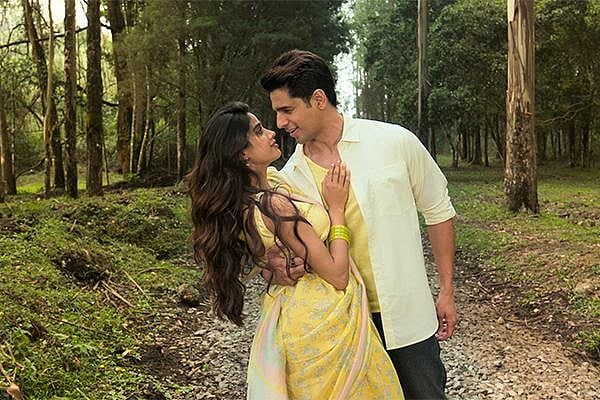 'Param Sundari' ve Bollywood'da İlginç Klişeleşme Vakası