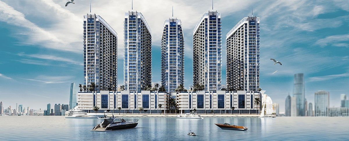 Park Properties, İddialı Vizyonu ve Amiral Gemisi Sahil Projesi ile BAE Emlak Piyasasına Giriyor