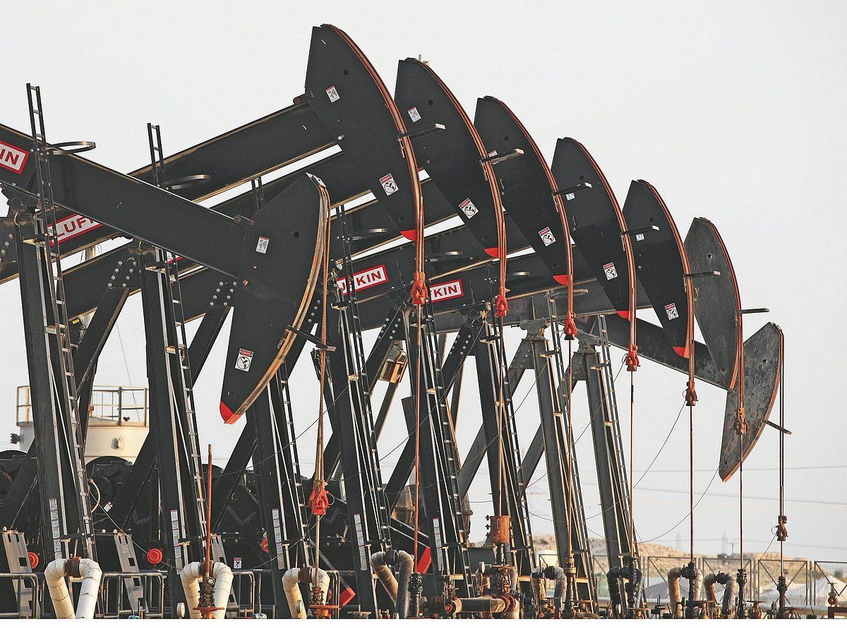Petrol Fiyatları Opec + Zammına Jeopolitik Riskler Olarak Meydan Okuyor, Arz Sıkıntısı Destek Veriyor