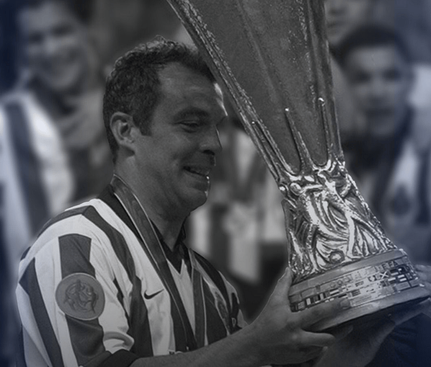 Porto Büyük Jorge Costa, Kalp Durması Sonrası 53 Yaşında Öldü