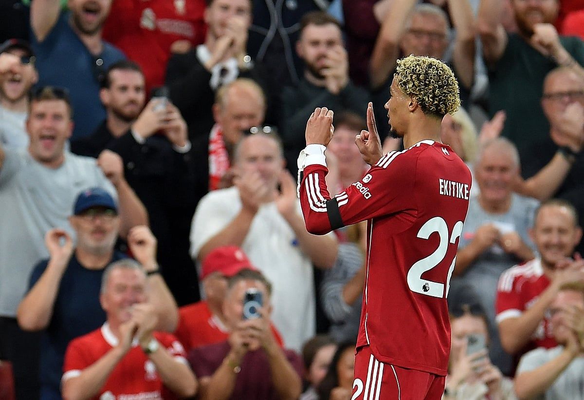 Premier Lig: Yuva, Jota'nın Hatırladığı Gibi Liverpool Late Show Tarafından Büyülendi