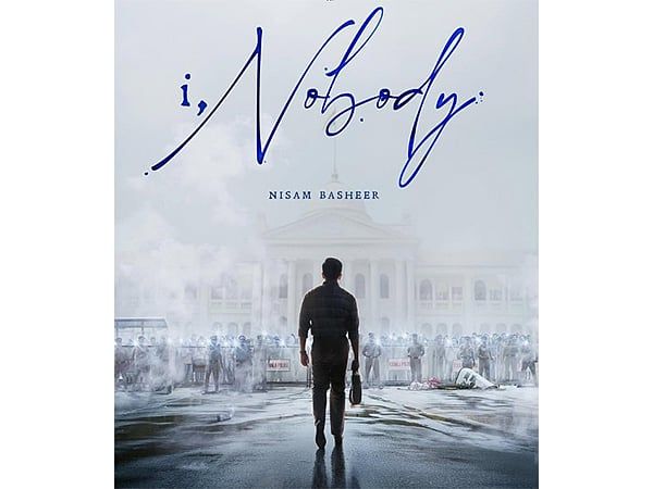 Prithviraj Sukumaran, Bir Sonraki Filmi 'Ben, Hiç Kimse' nin ilk Görünümünü Açıkladı