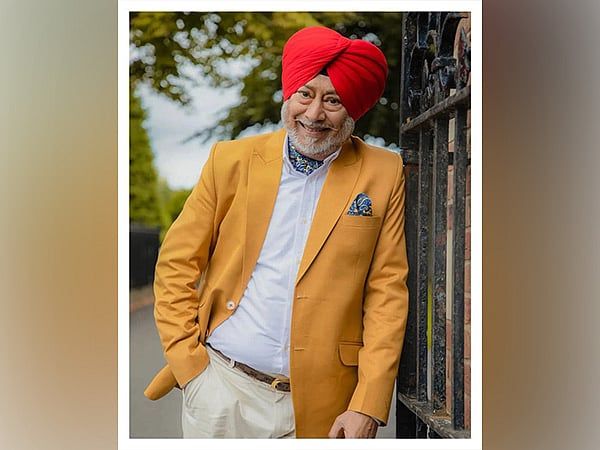 Punjabi Komedyeni Jaswinder Bhalla 'Jatta'ya Devam Et' Şöhreti 65 yaşında Öldü
