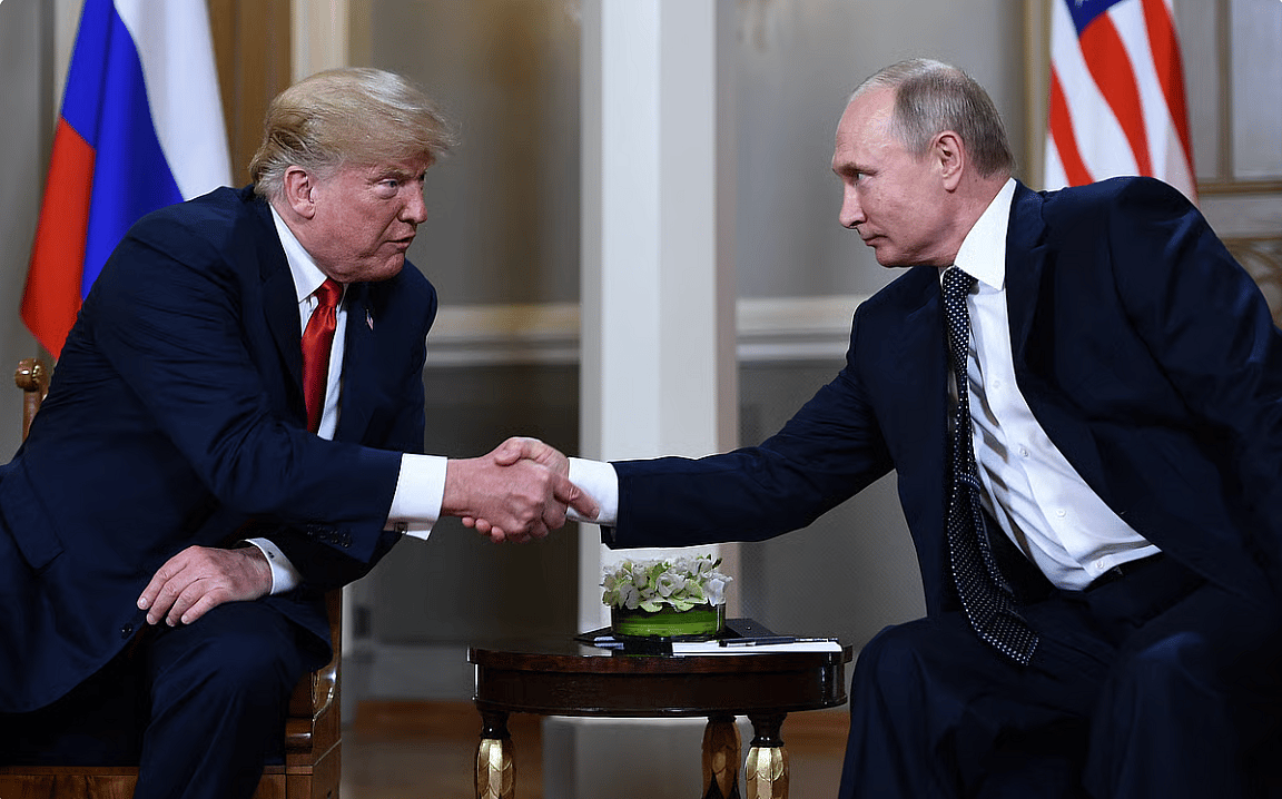 Putin-Trump Zirvesi: Her İki Taraf da Alaska'daki Görüşmelerden Ne Elde Etmeyi Umuyor