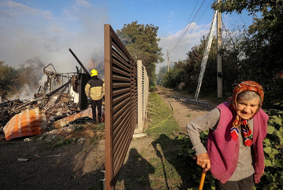 Putin'in Ukrayna'ya Talebi: Donbas'tan Vazgeç, Nato Yok ve Batılı Asker Yok: Kaynaklar