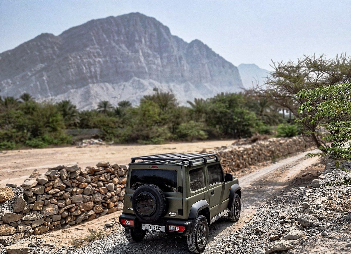 Ras Al Khaimah: Emirliğin Yükselişinin Kodunu Çözme