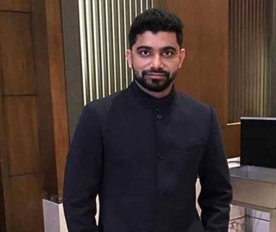 Ratan Lal Jain, Bajao Gaana'nın Küresel Müzik Girişimleriyle Dubai'ye Genişlemesine Öncülük Ediyor