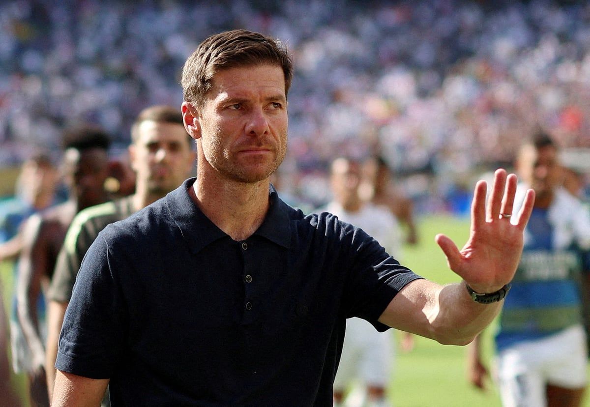 Real Madrid Menajeri Alonso, La Liga'daki İlk Maçından Önce Sözler Üzerine Harekete Geçme Sözü Verdi