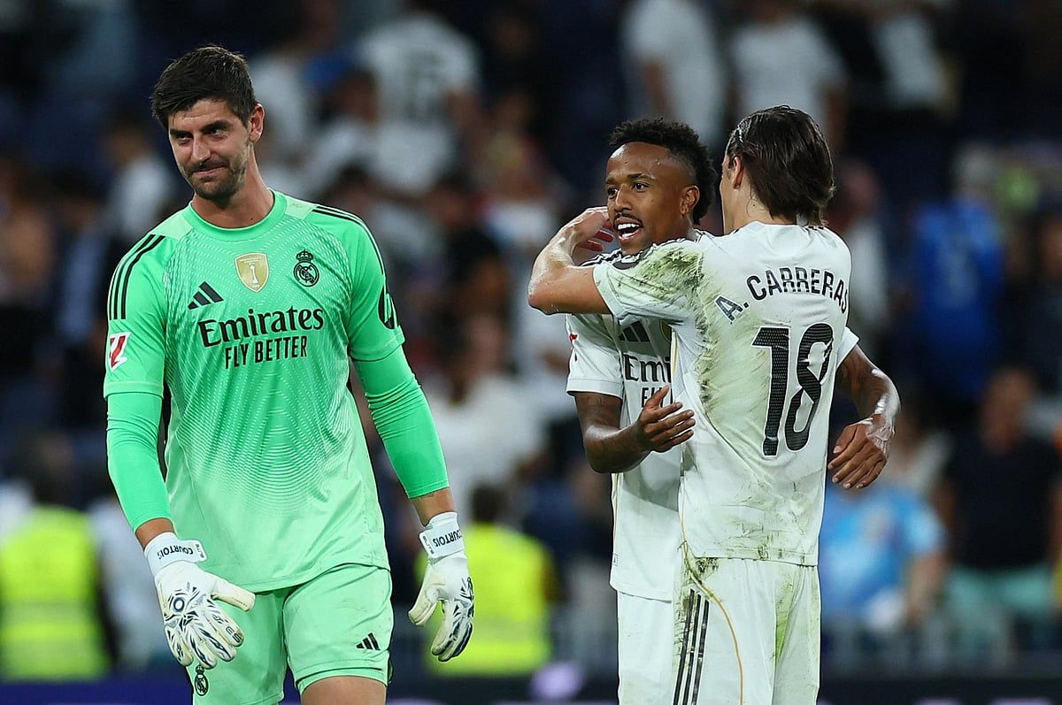 Real Madrid Var Dramasından Kurtuldu, İzin Verilmeyen Üç Gole Rağmen Mallorca'yı Yendi