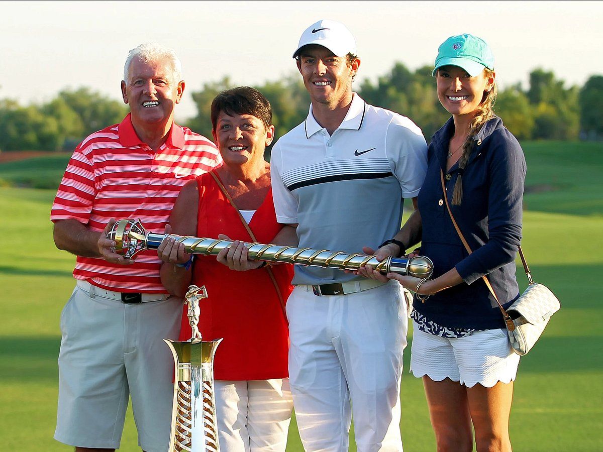 Rory'nin Dubai Dönüşü, BAE Golfünün Küresel Prestijini Ateşleyecek ve Yeni Nesle İlham Verecek