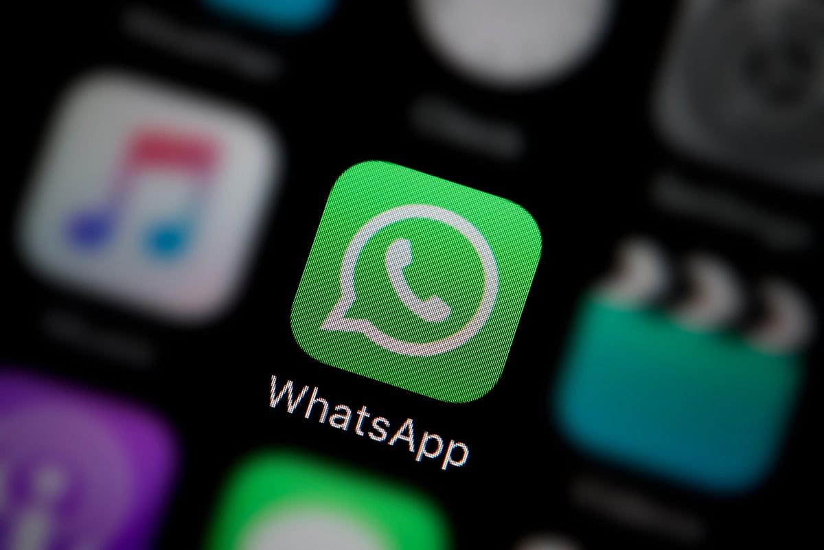 Rusya, Whatsapp ve Telegram Çağrılarına Kısıtlamalar Getiriyor