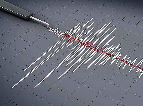 Rusya'nın Kamçatka kentinde 6,2 Büyüklüğünde Deprem Kaydedildi