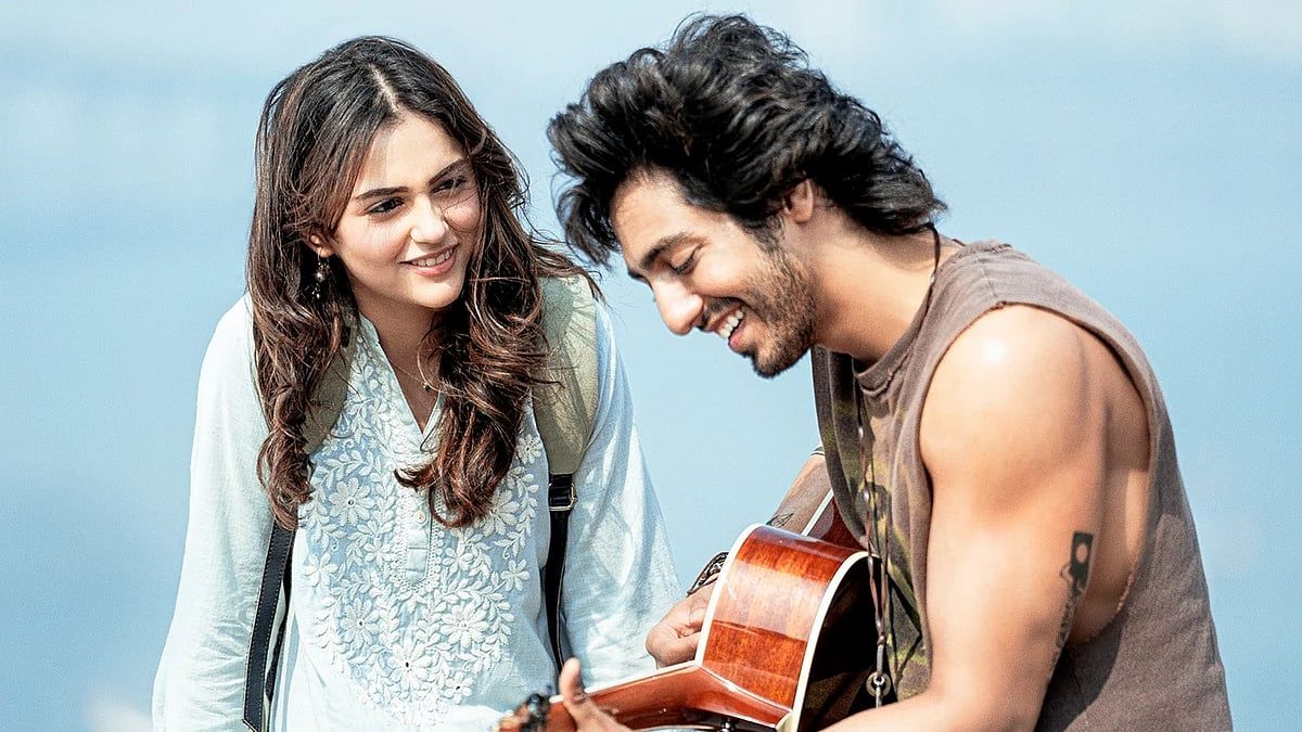 'Saiyaara' Bollywood'da Romantizmin Geri Dönüşünü Nasıl Ateşledi?