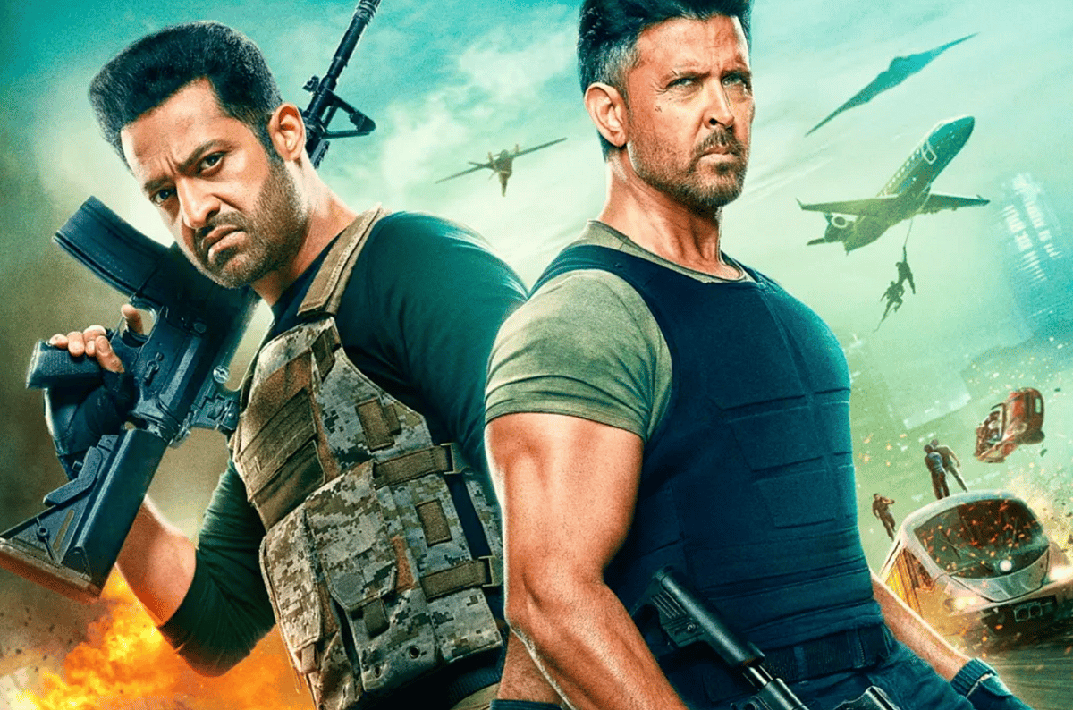 'Savaş 2'nin Hikayesi Bir Sır Olsun': Hrithik Roshan, Jr Ntr Hayranlarını 'Spoiler Yok' için Çağırıyor